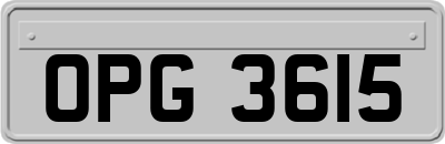 OPG3615