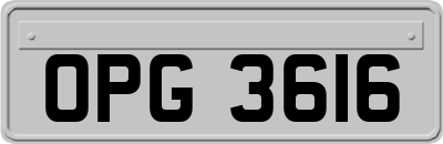 OPG3616