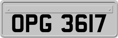 OPG3617