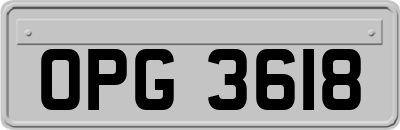 OPG3618