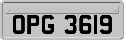 OPG3619