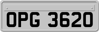 OPG3620