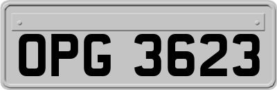 OPG3623