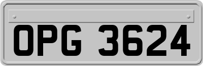 OPG3624