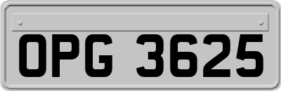 OPG3625