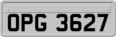 OPG3627