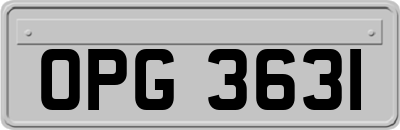 OPG3631