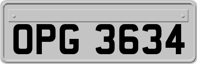 OPG3634