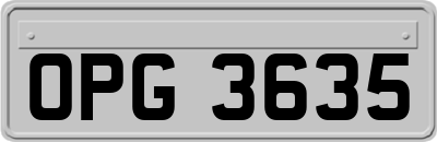 OPG3635
