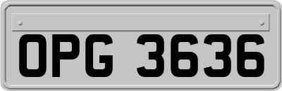 OPG3636