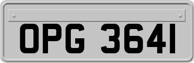 OPG3641