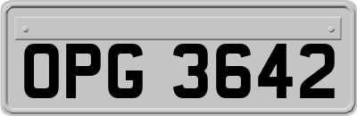 OPG3642