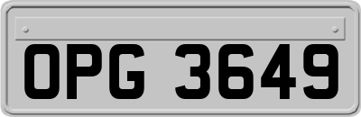 OPG3649