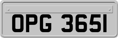 OPG3651