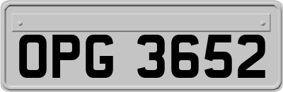 OPG3652