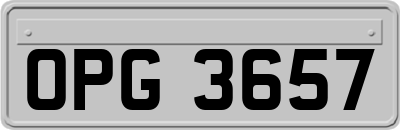 OPG3657