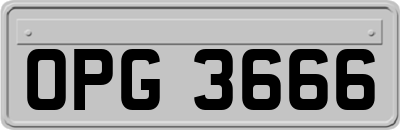OPG3666