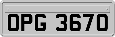 OPG3670