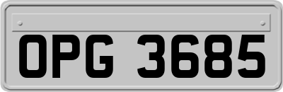 OPG3685
