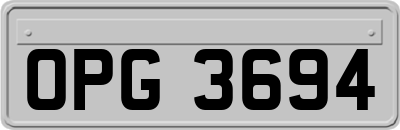 OPG3694