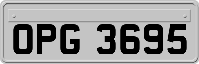 OPG3695
