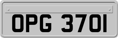 OPG3701