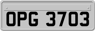 OPG3703