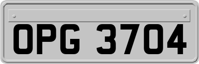 OPG3704