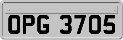 OPG3705
