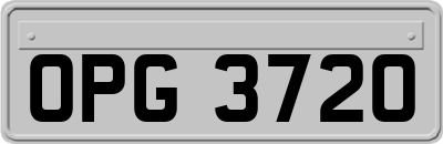 OPG3720