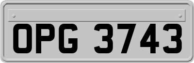 OPG3743