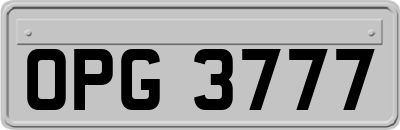 OPG3777