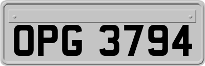 OPG3794