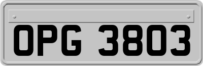 OPG3803