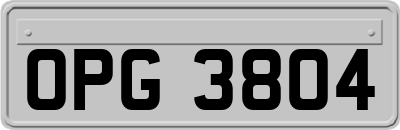 OPG3804
