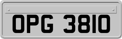 OPG3810