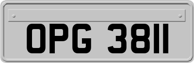 OPG3811
