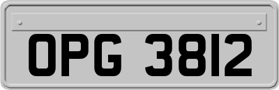 OPG3812