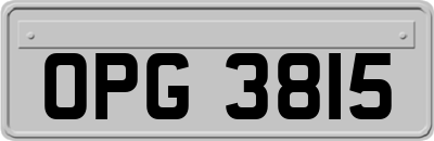 OPG3815