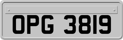 OPG3819