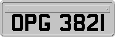 OPG3821