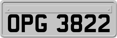 OPG3822