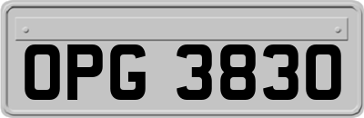 OPG3830