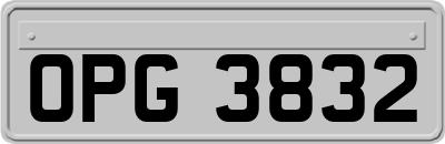 OPG3832