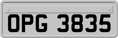 OPG3835
