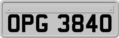 OPG3840