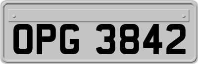 OPG3842
