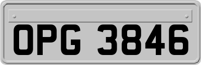 OPG3846
