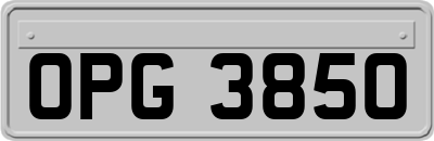 OPG3850