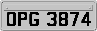 OPG3874